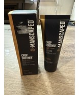 MANSCAPED Crop Soother Groin Ball Grooming Aftershave Lotion Soothing &amp; ... - €11,03 EUR