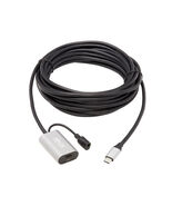 Eaton U330-05M-C2C-C USB 3.2 GEN 1 ACTIVE EXTENSION CABLE W USB-C CHARGI... - $1,565.15 MXN