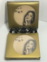 Teresa Teng Gold Collectors edition 4 CD Disc Set - £29.69 GBP