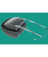10-2013 mercedes w221 s400 s550 front left right seat headrest head rest... - $2,178.95 MXN