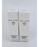 Bobbi Brown Vitamin Enriched Skin Tint 4 Golden SPF 15 Cactus 0.24 oz Lo... - $28.85 CAD