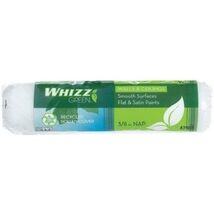 Whizz Green Recycled Roller Cover 3/8 " Nap 9 " - $6.95