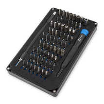 67 Pc Mako Precision Screwdriver Bit Set Electronics Repair Kit - $53.63