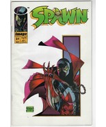 Spawn #21 Vintage 1994 Image Comics - £7.75 GBP