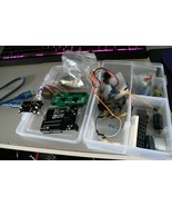 ELEGOO UNO R3 Project Starter Kit bundle w1 - $34.41