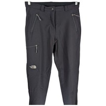 North Face Summit Series Pants Womens Small Nylon 33x31 Dryskin Schoelle... - $68.31