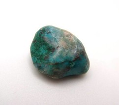 RARE AJOITE IN QUARTZ, SHATTUCKITE, CHRYSOCOLLA QUARTZ MESSINA jun2702 - $44.44