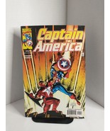 1998 Marvel Comics Captain America Vol. 3 #37 Great Copy - £2.50 GBP