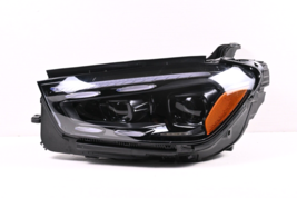 Nice! 2024 Mercedes-Benz GLE AMG LED Projector Headlight LH Left Driver Side OEM - £1,210.45 GBP