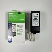 Square D QO2175SB Surgebreaker Surge Arrester Protection Device 22.5kA - $919.17 MXN