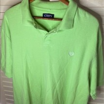 Chaps Polo Shirt - $9.80