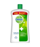 Dettol Liquid Soap Jar Original, 900ml, 10X Better Protection From Germs - £26.66 GBP