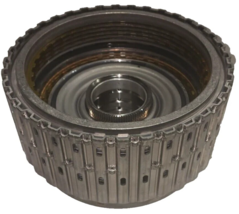 6L80 1-2-3-4 & 3-5 TRANSMISSION REVERSE CLUTCH DRUM LIKE NEW - LIFETIME WARRANTY image 2