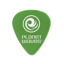 Planet Waves Duralin Guitar Picks Medium Pack of 10  - £10.39 GBP