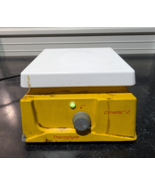 Thermolyne Cimarec 2 Magnetic Stirrer S46725 / 7 x 7 Ceramic Top / HIGH ... - $825.23 MXN