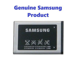 Oem Samsung Battery AB463446BA SGH-S275 C414 R250 T255 T259 T249 R100 A137 A107 - £15.56 GBP