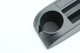 2006-2009 VOLKSWAGEN GOLF RABBIT JETTA CENTER CONSOLE ARM REST ASSEMBLY H1698 image 7