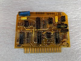 2IDI512 15444 21D1512 45-0-014 21D1514 2IDI514 PCB BOARD - £86.09 GBP