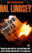 Planet Earth 2000 A. D. : Will Mankind Survive? by Hal Lindsey / 1994 Trade PB - £0.90 GBP