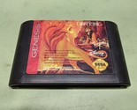 Disney&#39;s The Lion King Sega Genesis Cartridge Only - $4.95