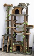 AMAZON CAT TREE - FREE SHIPPING IN THE UNITED STATES - $329.95