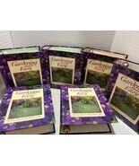 Gardening Made Easy 6 Binder Set with LOTS Cards Step-By-Step Succes - $1,371.77 MXN