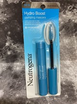 Hydro Boost Neutrogena Plumping Mascara 03 Black/Brown - $7.99