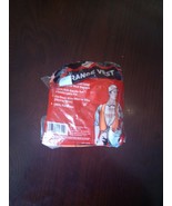 Allen Orange Vest Youth - €13,55 EUR