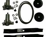 Mower Deck 42&quot; Rebuild Kit For Craftsman LT1000 2000 DLT3000 DYT4000 Ryo... - $126.41