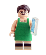 Walter White Movies Minifigure Toys From US - £5.96 GBP