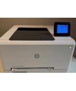 HP Laserjet Pro M252dw Wireless Color Printer - $5,466.35 MXN