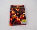 The Hunger Games The World Will Be Watching Every Year In The Ruins DVD ... - $14.99