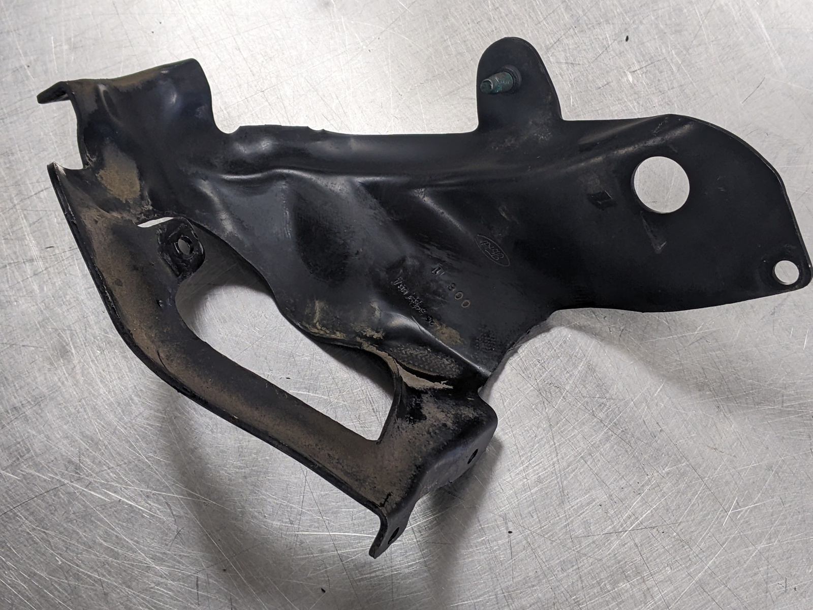 Accessory Bracket For 09-10 Ford Explorer  4.0 - $34.60