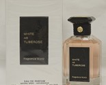 White As Tuberose by Fragrance World 100ml 3.4.Oz Eau De Parfum Spray  - £31.54 GBP