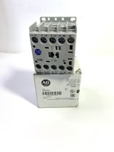 New In Box Allen Bradley 100-K09D10 Mini Contactor - $59.52