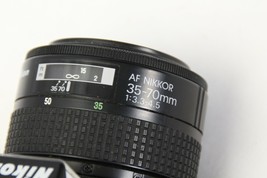 Nikon AF Nikkor 35-70mm F:3.3-4.5 - £43.72 GBP