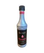 Monin Watermelon Concentrated Flavor 375 mL - No Added Sugar - Beverage ... - $19.79