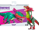 Fortnite Victory Royale Series Raptor (Orange) 6&quot; Figure New in Box - £15.03 GBP