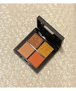YC Collection Eyeshadow Quad Palette In SUN, EL ALBA, EARTH, PEACH Trave... - $6.82 CAD