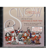 Snow Carols Audio Cd New - £31.59 GBP