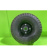 Front Rim and Tire 4.10/3.50 - 4 Nylon - £28.35 GBP