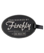 Firefly Q-Tag Luggage Tag - £16.02 GBP