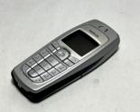Nokia 6010 - Vintage Cell Phone UNTESTED - $10.35