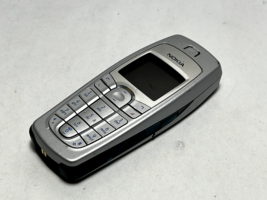 Nokia 6010 - Vintage Cell Phone UNTESTED - £8.11 GBP