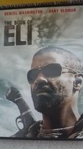 The Book of Eli (DVD, 2010) Denzel Washington USED  Excellent Condition - £12.55 GBP