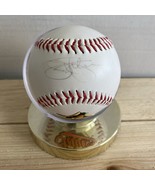 Jim Palmer Autographed Baseball Signed Baltimore Orioles Fotoball Hall O... - $525.26 MXN