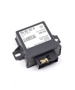 2015-2019 Mk7 Vw Gti Headlight Range Control Module Computer Unit Factor... - $34.65