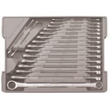 GearWrench 17 Piece 72-Tooth 12 Point XL GearBox Double Box Ratcheting Metric Wr - $813.56 CAD