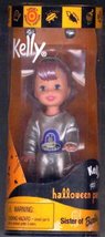 Barbie Kelly Halloween Party Kelly as an Alien Doll - £18.14 GBP