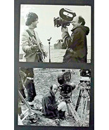 PAUL McCARTNEY:THE BEATLES,R. LESTER:DIR: (HELP) ORIG,1965 ON THE SET PH... - €601,18 EUR